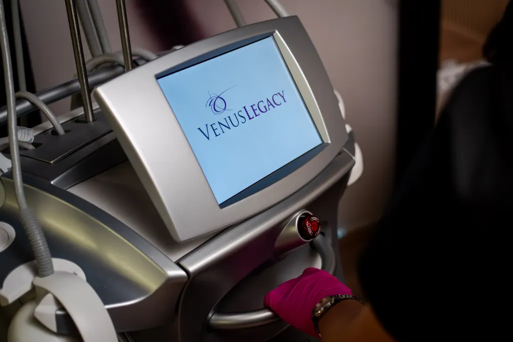 Venus Legacy la Divine Clinique