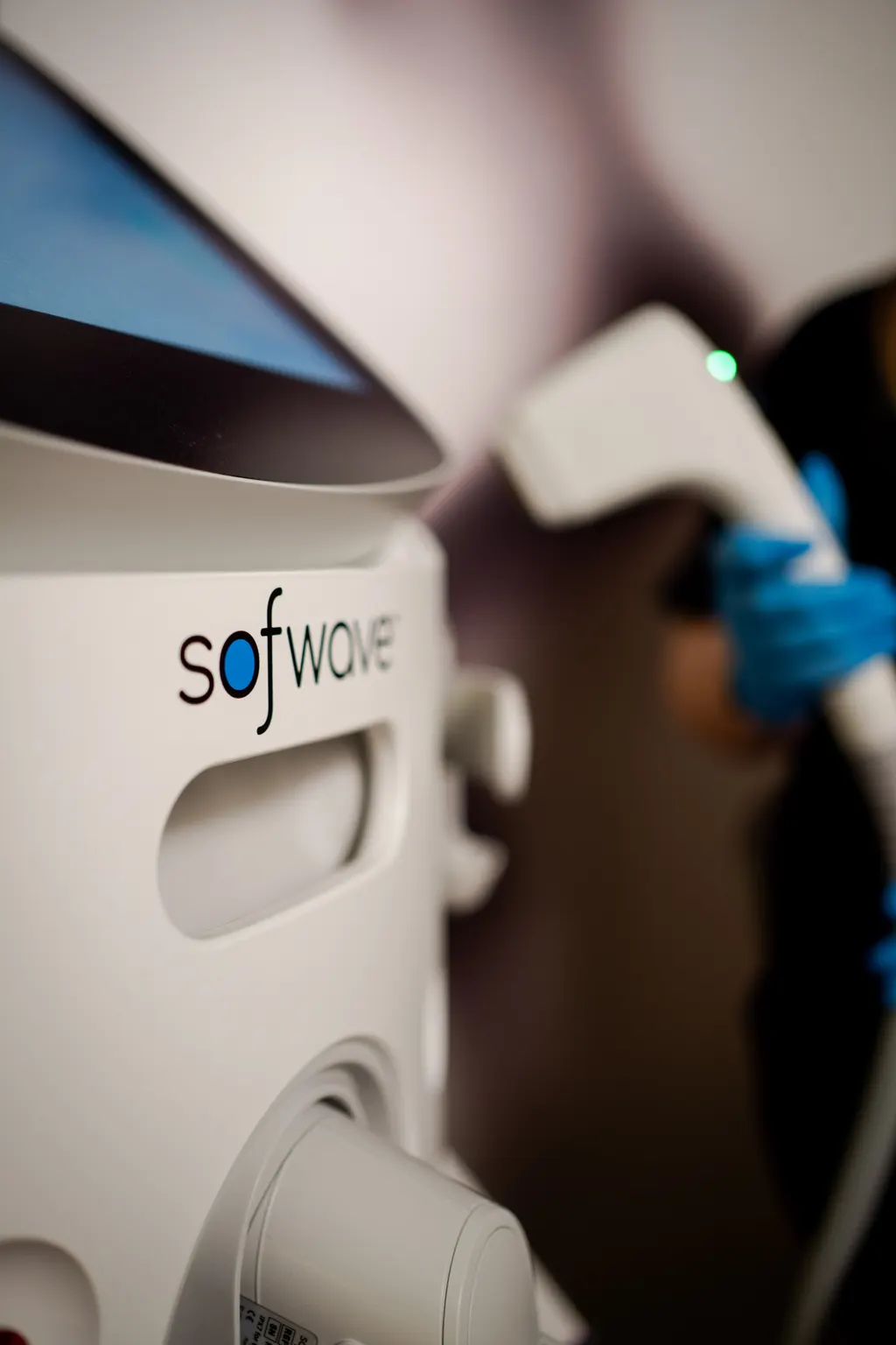 Sofwave la Divine Clinique