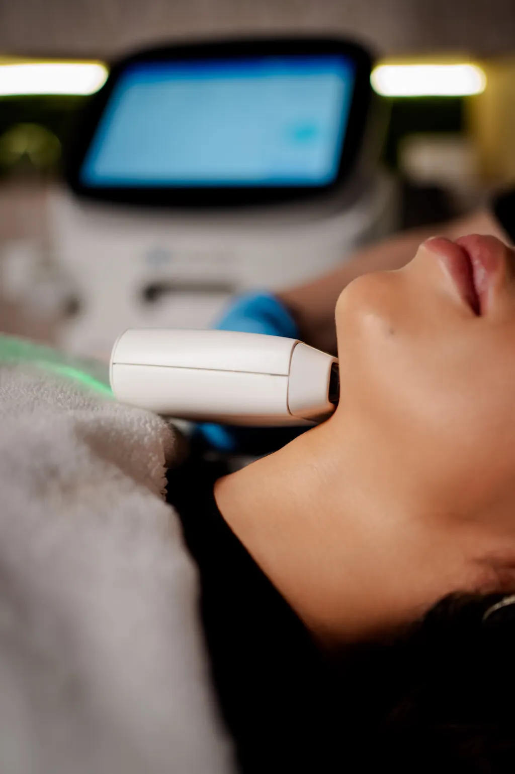 Sofwave la Divine Clinique