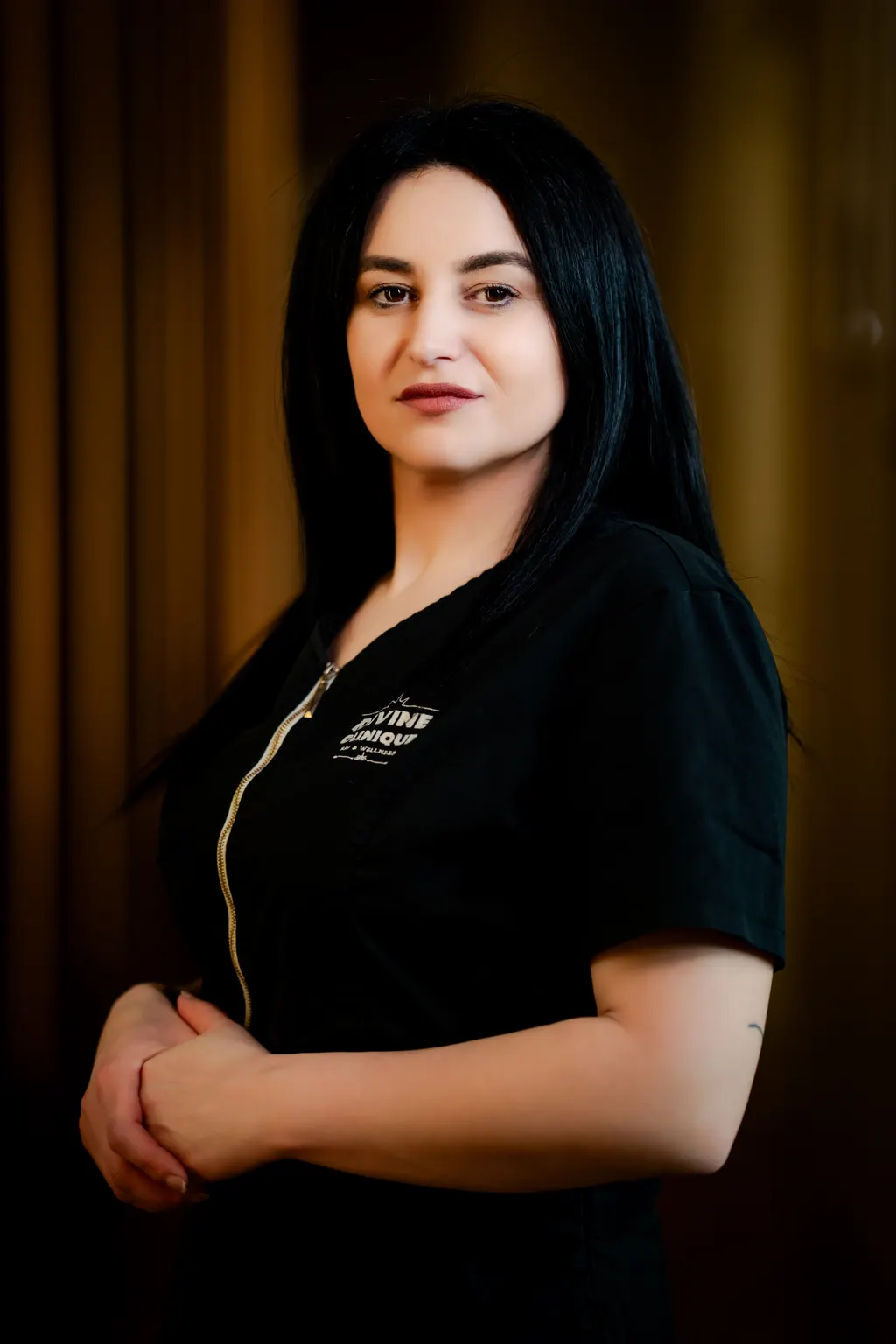Zoe Vladoi, Estetician specializat în tehnologii avansate